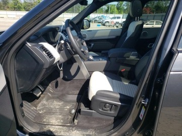 Land Rover Discovery V 2023 Land Rover Discovery S R-Dynamic, 2023r., 4x4, 2.0L 2.0 Benzyna 296KM, zdjęcie 7