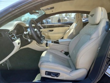 Bentley 2020 Bentley Continental GT 2020. 4.0 Benzyna 550KM, zdjęcie 7