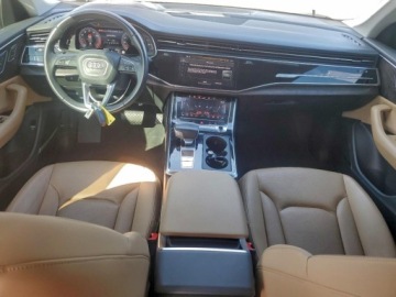 Audi Q8 2019 Audi Q8 Prestige S-Line 2019 3.0 Benzyna 335KM, zdjęcie 8