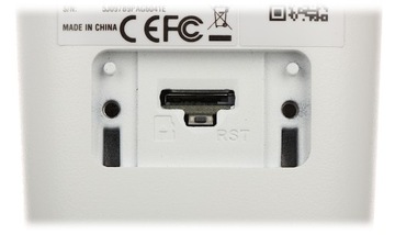 IP-КАМЕРА IPC-HFW3842E-AS-0280B WizSense - 8,3 Мп