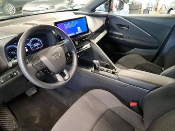 Toyota C-HR II SUV 1.8 Hybrid 140KM 2023 Toyota C-HR 1.8 Hybrid Style Toyota C-HR, 1.8 HSD,, zdjęcie 14