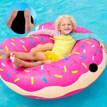 РЕМОНТНАЯ ЛЕНТА ВОДОНЕПРОНИЦАЕМАЯ ДЛЯ СКЛЕИВАНИЯ РЕМОНТА БАССЕЙНА POINTON LOAT MATRESS 3M