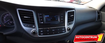 Hyundai Tucson III 2017 Hyundai Tucson 4x4 Automat 2.0crdi Nowy model MOZLIWA ZAMIANA 2.0 Diesel, zdjęcie 28