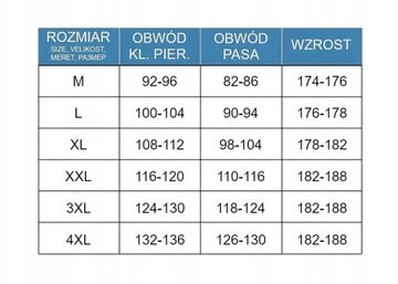 Piżama męska LUNA XXL 794 Spodnie długie Flanelowe w kratę z Kieszeniami