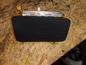 HONDA HR-V I ULOŽENÍ AIR NÁDRŽ SPOLUJEZDCE EVROPA