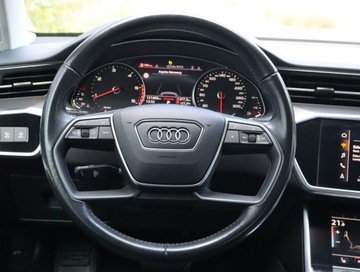 Audi A7 C8 2020 Audi A7 40 TDI, Salon Polska, Serwis ASO, 201 KM, zdjęcie 14