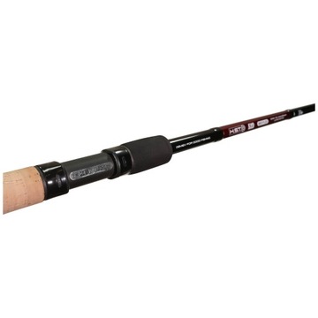 Zemex Pro Feeder Z-10 11 футов 70 г удилище