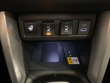 Toyota Corolla Cross 2024 Toyota Corolla Cross 2.0 Hybrid Style Toyota Corol, zdjęcie 16