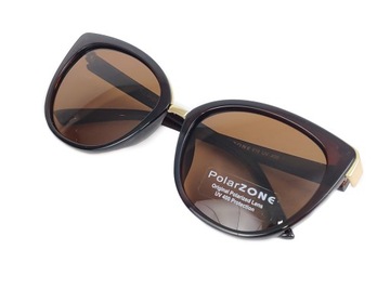 ЖЕНСКИЕ ПОЛЯРИЗОВАННЫЕ УФ-СОЛНЦЕЗАЩИТНЫЕ ОЧКИ