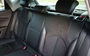 Seat Leon III ST 1.4 TSI ACT 150KM 2015 Seat Leon Seat Leon 1.4 EcoTSI FR SampS 1.4 Benzyna 150KM, zdjęcie 14