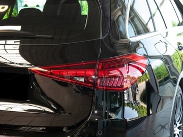 Mercedes Klasa C W206 Kombi 2.0 200d 163KM 2025 C Klasa 200 d Business Edition Estate 2.0 (163KM) 2025, zdjęcie 4