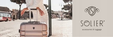БОЛЬШОЙ дорожный чемодан, багаж на колесах, мягкий, вместительный, тканевый ЦВЕТА