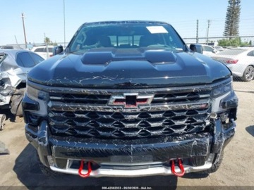Chevrolet Silverado II 2023 Chevrolet Silverado 1500 Short Bed ZR2 2023 6.2l 6.2 Benzyna 420KM, zdjęcie 7