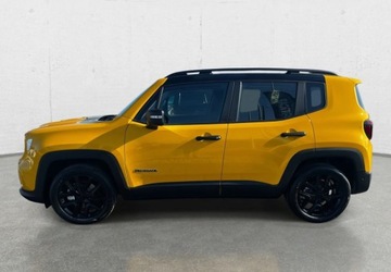 Jeep Renegade SUV Seria 7/8 1.5 Turbo MHEV 130KM 2024 Jeep Renegade e-hybrid my24 summit mhev t4 turbo 130km dct7, DEMO 1.5 130KM, zdjęcie 1