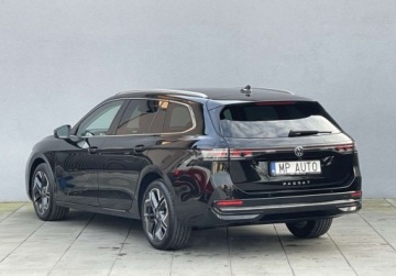 Volkswagen Passat B8 Variant Facelifting 2.0 TDI SCR 150KM 2024 Volkswagen Passat Variant Elegance salon PL gwar. masaz matrix kamery360 V, zdjęcie 3