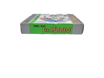 ДР Марио Game Boy Gameboy Classic