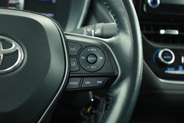 Toyota Corolla XII Sedan 1.5 VVT-i 125KM 2022 Toyota Corolla 1.5 VVT-i, Salon Polska, zdjęcie 12