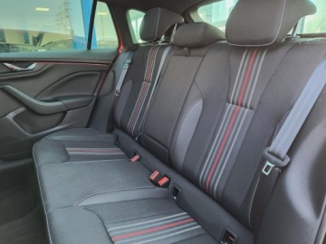 Skoda Scala Hatchback Facelifting 1.5 TSI 150KM 2025 Skoda Scala Monte Carlo 1.5 TSI 150KM DSG, Salon P, zdjęcie 26