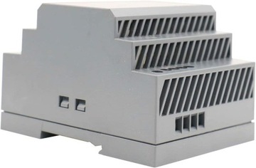 Блок питания DIN Mean Well HDR-100-12 12 В постоянного тока 7,1 А 85 Вт