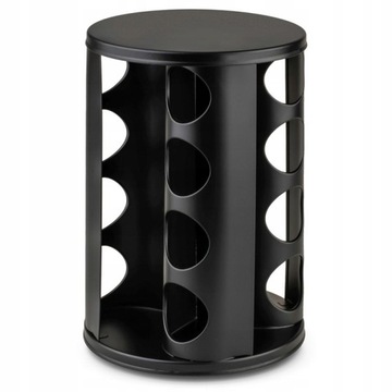 ВРАЩАЮЩИЕСЯ ПОЛОЧКИ ДЛЯ СПЕЦИЙ, КОНТЕЙНЕРЫ 16 шт. + БЕСПЛАТНЫЕ НАКЛЕЙКИ