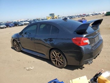 Subaru 2019 Subaru WRX 2019 Subaru WRX STI Manual 2.5 Diesel 310KM, zdjęcie 1