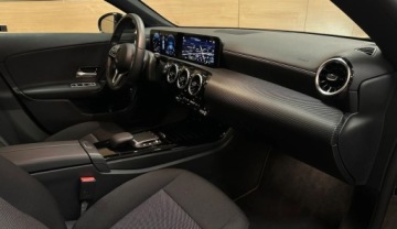 Mercedes CLA C118/X118 2021 Mercedes-Benz CLA Salon Polska ASO R-CARS Warszawa 1.3 Benzyna 136KM, zdjęcie 10