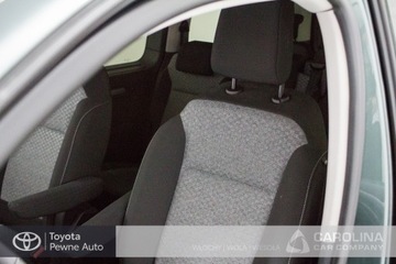 Toyota Proace II Furgon Medium 2.0 D-4D 177KM 2024 Toyota PROACE VERSO Verso 2.0 D4-D Long Family Aut, zdjęcie 12