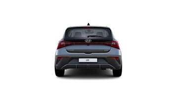 Hyundai i20 III 2025 Hyundai i20 1.2 79 KM 5MT Modern 1.2 Benzyna 79KM, zdjęcie 4