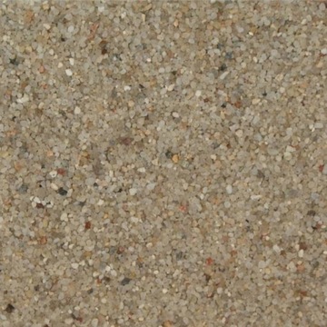 Кварцевый песок