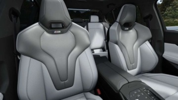 BMW Seria 5 G90-91 M Sedan 4.4 V8 727KM 2026 BMW M5 M5 Sedan 727 KM PHEV - Lakier BMW Individual - Gotowy do Odbioru, zdjęcie 11