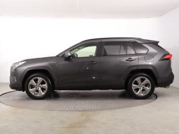 Toyota RAV4 V SUV 2.5 Hybrid Dynamic Force 218KM 2020 Toyota RAV 4 2.5 Hybrid, Salon Polska, zdjęcie 2