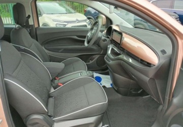 Fiat 2023 Fiat 500e 500 31 42 kWh SalonPL FVat Od Reki Zadbany Elektryczny 118KM, zdjęcie 12