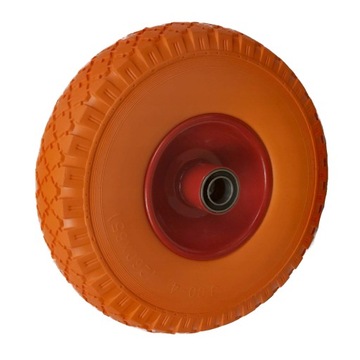 KOŁO KÓŁKO DO TACZKI WÓZKA 3-4 300x4 3.00-4PU Ø20
