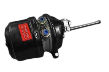 SIŁOWNIK HAMULCA 24/24 BZ AUTO N.T. VOSS