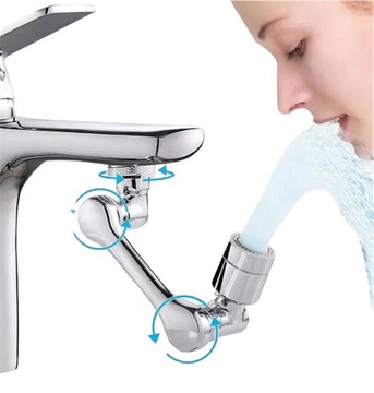 УДЛИНИТЕЛЬ ПОВОРОТНОГО КРАНА УДЛИНИТЕЛЬ АЭРАТОРА