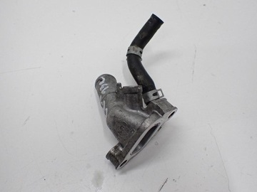 POUZDRO TERMOSTATU HRDLO VODY HONDA CR-V CRV IV 2.0 I-VTEC R20A9 13R