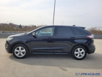 Ford Edge II SUV 2.0 TDCi Twin-Turbo 210KM 2017 Ford Edge 2.0TDCi Full Opcja Bezwypadkowy 2.0 Diesel 211KM, zdjęcie 3