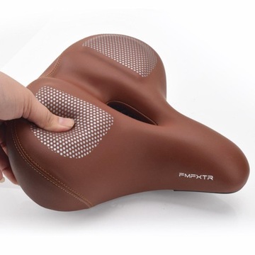 - Амортизирующая подушка велосипедного сиденья Widen