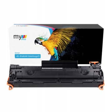 TONER do HP 85A CE285A P1102 M1130 1132 XL 3,2k