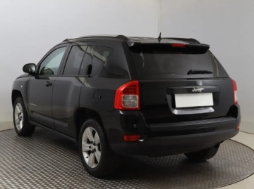 Jeep Compass I SUV Facelifting 2.0 156KM 2012 Jeep Compass 2.0, Salon Polska, 1. Właściciel, zdjęcie 3