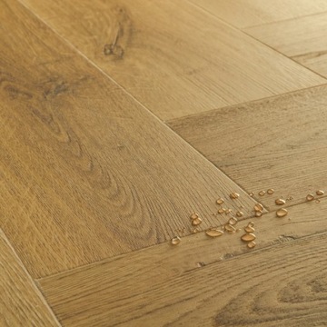 QUICK STEP CIRO DĄB wędzony botaniczny AVHBU40363 jodełka