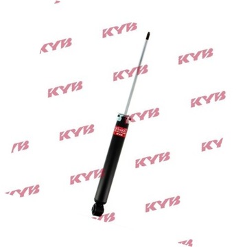2× KYB 3440091 TLUMIČ