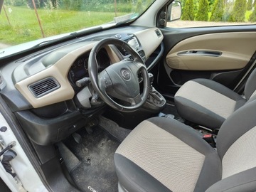 Opel Combo D Tour 1.4 95KM 2013 Wersja Tour / Benzyna / klima / grzane fotele / tempomat / nowe sprzęgło, zdjęcie 6