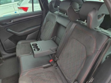 Skoda Kodiaq I RS Facelifting 2.0 TSI 245KM 2023 Skoda Kodiaq 2.0 Benzyna 245KM, zdjęcie 37