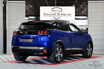 Peugeot 3008 II 2018 Peugeot 3008 2.0 HDi GT Full LED Nav Pol Skora Kam.El.FotKlapa Masaz KeyLe, zdjęcie 4