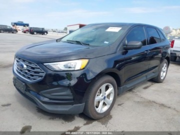 Ford Edge II 2021 Ford Edge Se, 2021r., 2.0L 2.0 Benzyna 250KM, zdjęcie 1