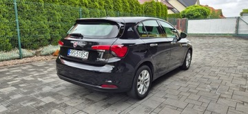 Fiat Tipo II Hatchback 1.4 95KM 2017 FIAT TIPO LOUNGE! Super stan!, zdjęcie 10