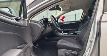 Ford Mondeo V 2015 Ford Mondeo Manual Diesel Klimatronic Dwustrefowy Grzane Fotele Serwis do, zdjęcie 22