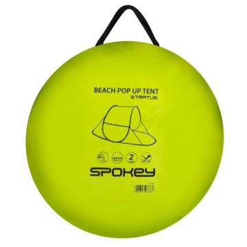 SPOKEY STRATUS 40 UV POP-UP экран для пляжной палатки