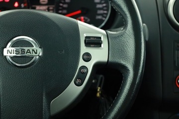 Nissan Qashqai I Crossover Facelifting  1.5 dCi 110KM 2013 Nissan Qashqai 1.5 dCi, Klima, Klimatronic, zdjęcie 15